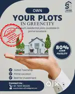 PLOT FOR SALE NEAR DERA BASSI
