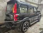 Mahindra Scorpio Classic 2.2 S MT 7 Str, 2023, Diesel
