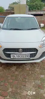 Maruti Suzuki Swift 2024 Petrol Good Condition