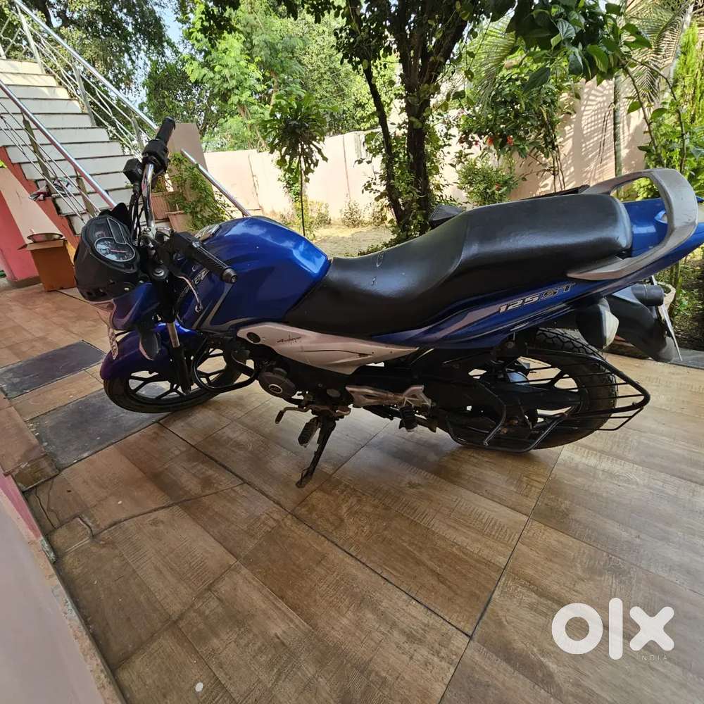 Bajaj Discover for sale