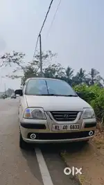 Hyundai Santro Xing 2007