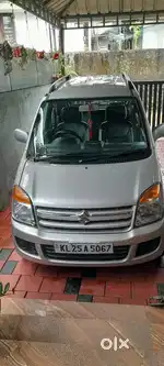 Maruti Suzuki Wagon R 2009