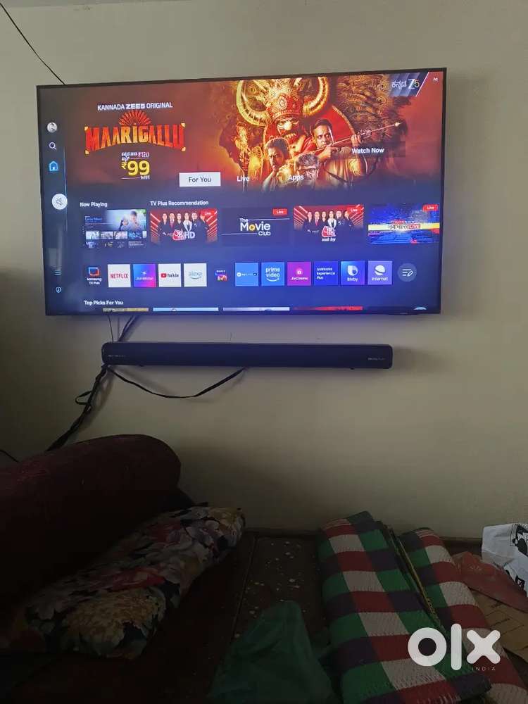 Samsung working perfectly