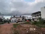 RS/26,000 PER SQ YAD PLOT FOR SALE FULL  DEVELOPED LOCATION NARAPALLY