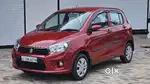Maruti Suzuki Celerio ZXI AMT, 2018, Petrol
