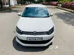 Volkswagen Polo 2009-2013 SR Petrol 1.2L, 2013, Petrol