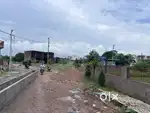 Saffron city plots @1700/sqft