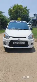 Alto 800 petrol & cng 2012 insurance on
