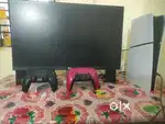 Playstation 5 slim Digital Edition 1TB