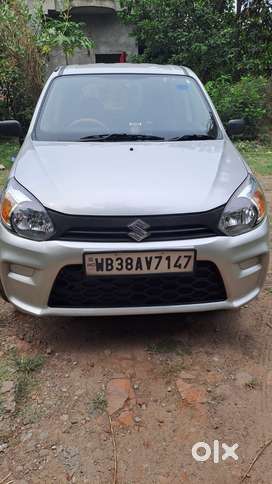 Maruti Suzuki Alto 800 LXI Anniversary Edition, 2020, Petrol