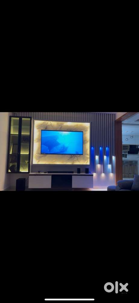 LGQNED8GA - 65 inches tv for 75k
