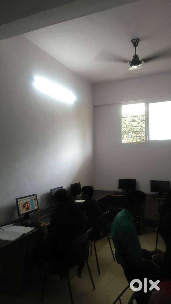 Excellent ground floor shop available in Rahatani