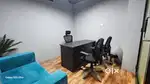 Fully Furnished office