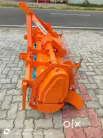 BS AGRO ROTAVATORS