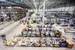 Hiring for warehouse job