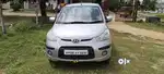 Hyundai Grand i10 2009 Petrol 90000 Km Driven