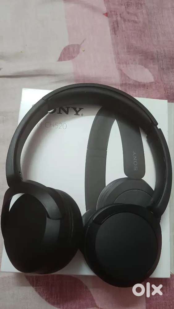 Sony WH-CH520