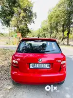 Skoda Fabia 2009 valid up to 2029