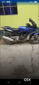 Pulsar 220