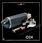Universal Performance Exhaust