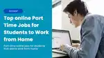 Real income plateform for freshers