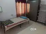 MARREDPALLY, JYOTHI COLONY, SINGLE BEDROOM, AIRCONDITION, TV FR