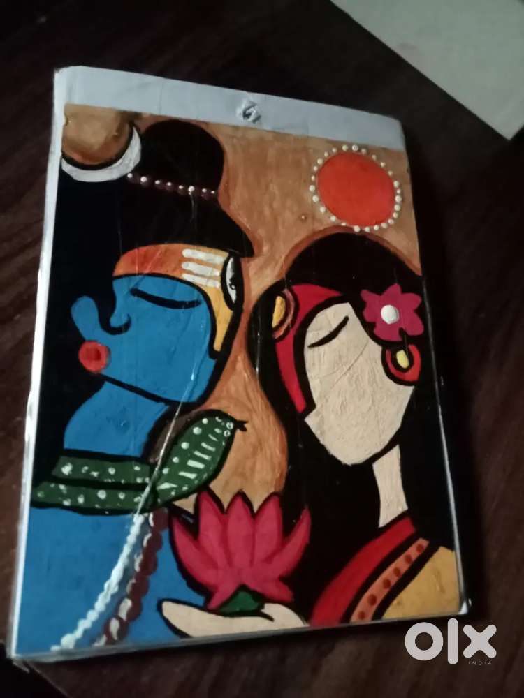 Online Sketching classes