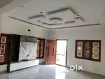 Ready to move in house for rent in sarjpura to attible High Way