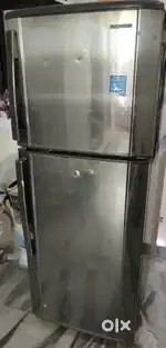 Samsung dual door fridge
