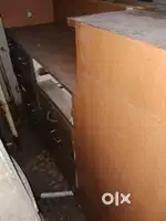 Shop furniture