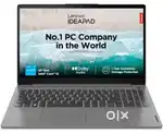 Lenovo IdeaPad 110 Amd-A8 8GB RAM  256GB SSD  Original Charger