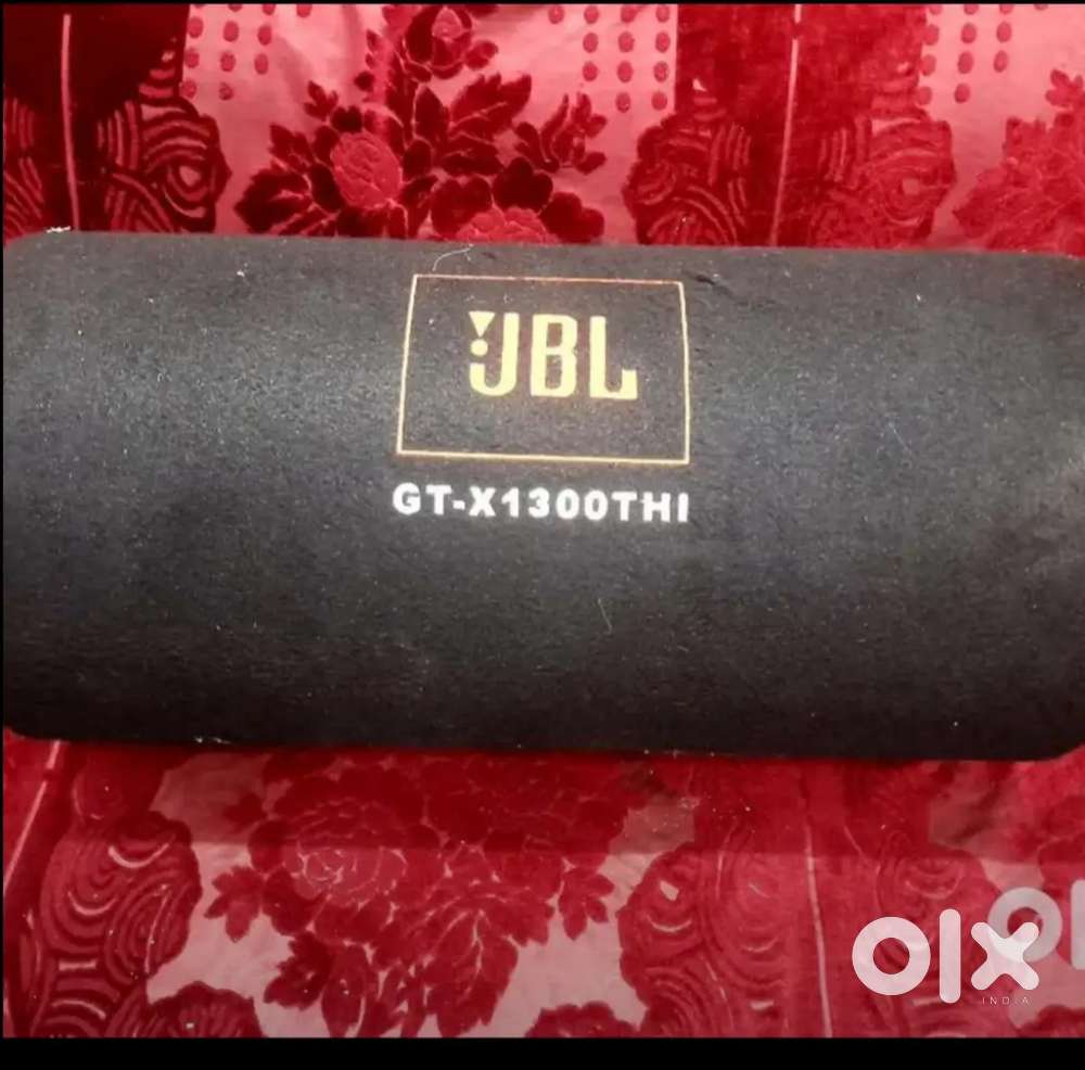 Jbl 1300watt