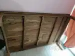 Double bed Choki