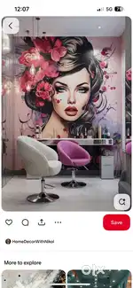 Unisex salon barbar(fresher /experienced can joined)