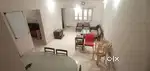 3bhk furnish independent Duplex for rent at gotri nr. Tarasons Hotel