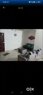 DHPL APPARTMENT
