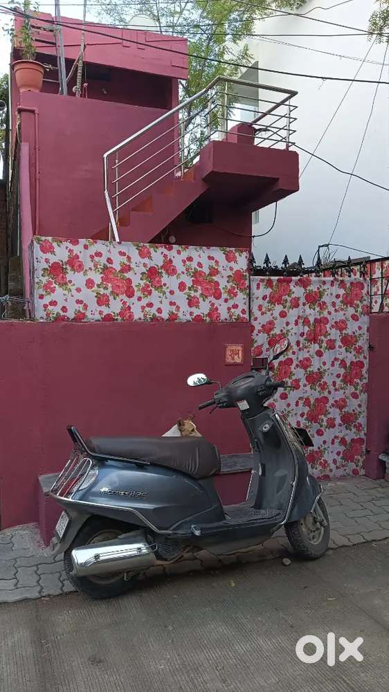 Narendra nagar house for sell nearby ayappa mandir devghare layout nag