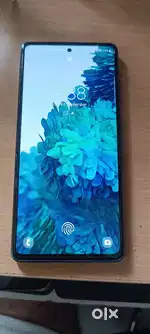 Samsung Galaxy S 20FE