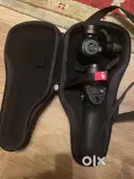 DJI OSMO Handheld 4k used