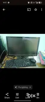 Computer Desktop