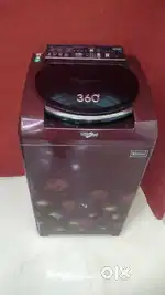 Washing machine for sell