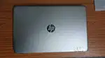 Hp Pavilion Notebook PC 15-au111TX
