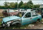 Maruti Suzuki 800 2000 Petrol 100000 Km Driven