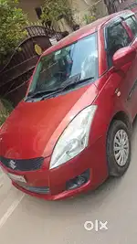 Maruti Suzuki Swift VXI Optional, 2014, Petrol