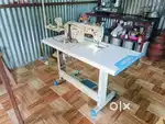 JACK SEWING MACHINE