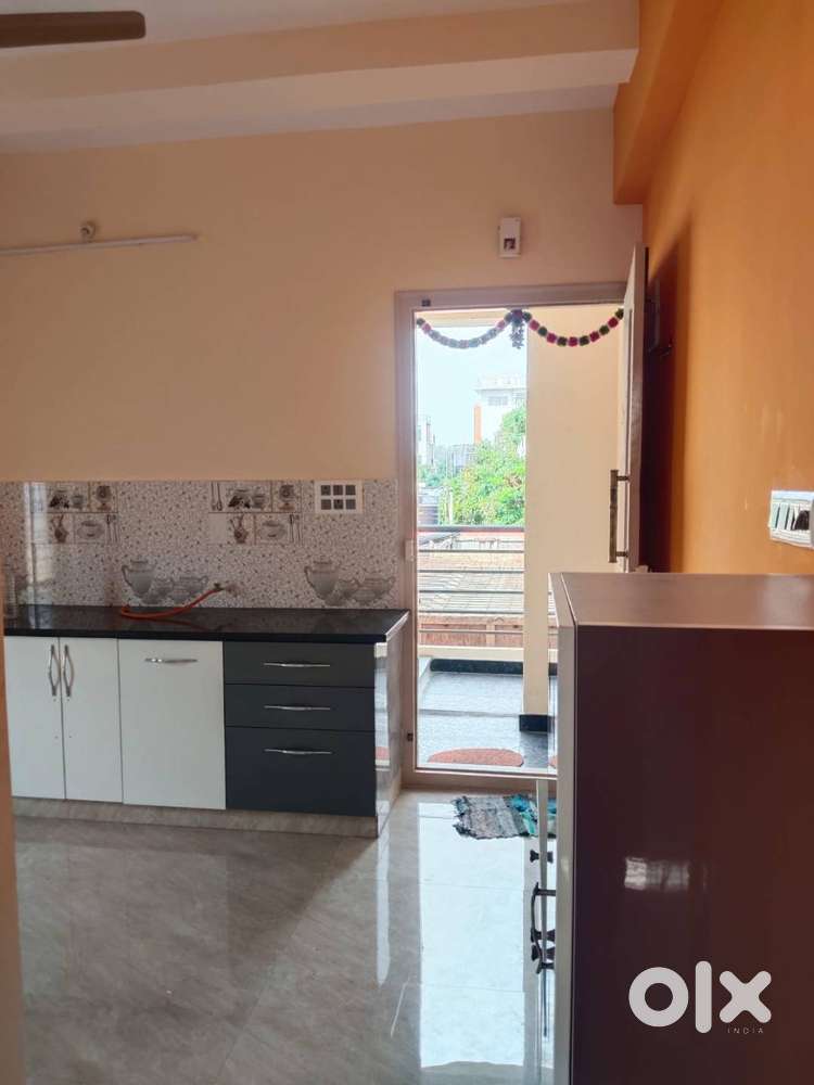 JP Nagar 7th Phase 1BHK House for lease