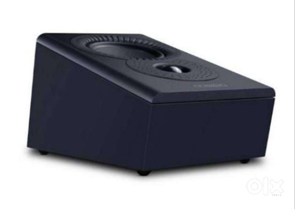 Mission Lx-3d Mkii Surround Speaker (pair)