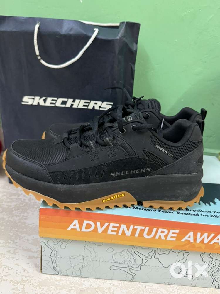 skechers bionic trail