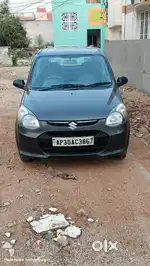 Maruti Suzuki Alto 800 2015 Petrol 75000 Km Driven