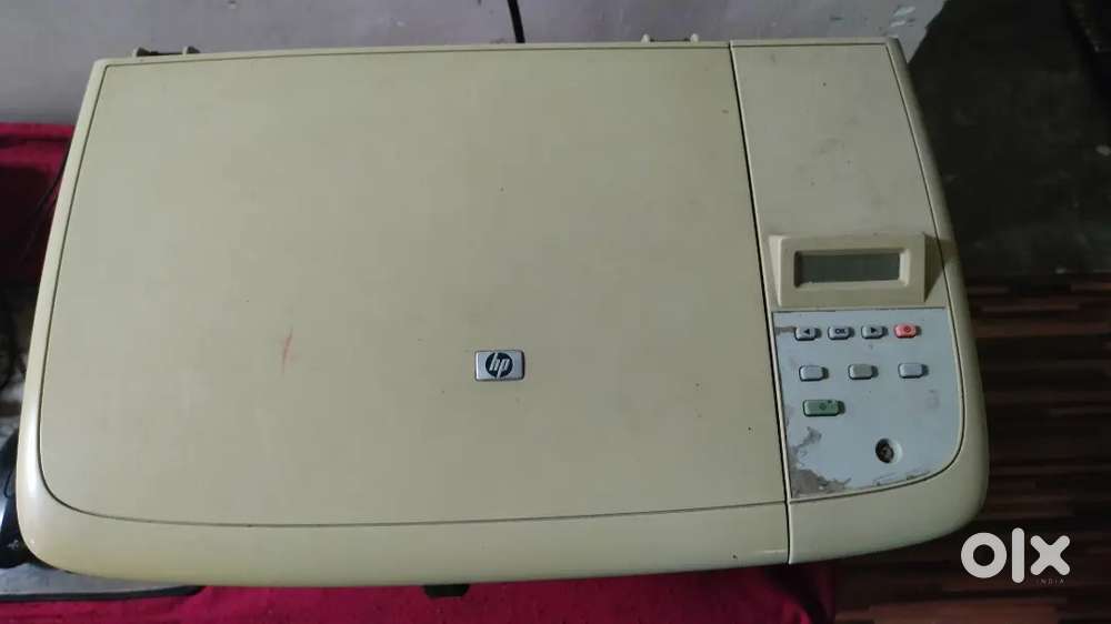 Hp laser 1005